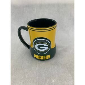 Green Bay Packers Boelter Brands Mug